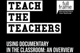 Using Documentary in the Classroom: An Overview